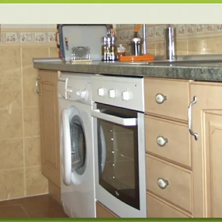 Apartamento Rural Los Adobes Ii Apartment