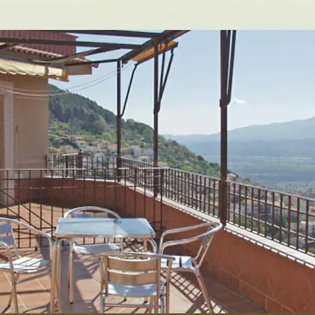 Apartamento Rural Los Adobes Ii Apartment Pedro Bernardo