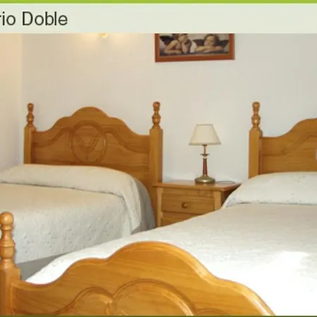Apartamento Rural Los Adobes Ii *