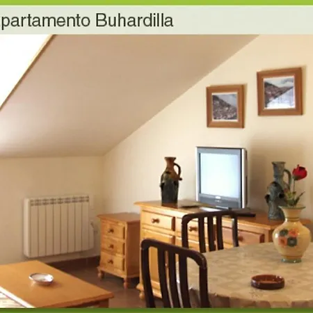 Apartamento Rural Los Adobes Ii