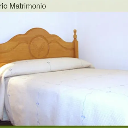 Apartment Apartamento Rural Los Adobes Ii