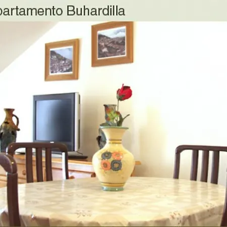 Apartment Apartamento Rural Los Adobes Ii *