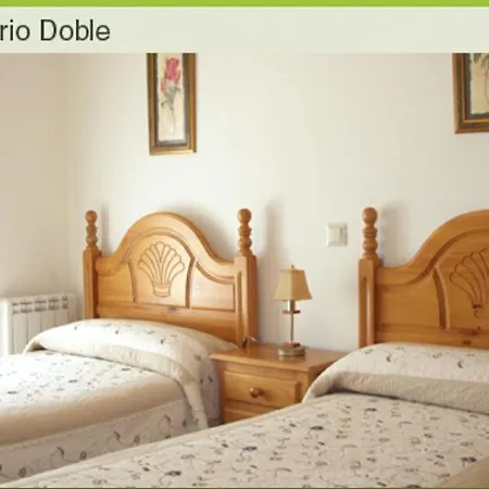 Apartamento Rural Los Adobes Ii Apartment
