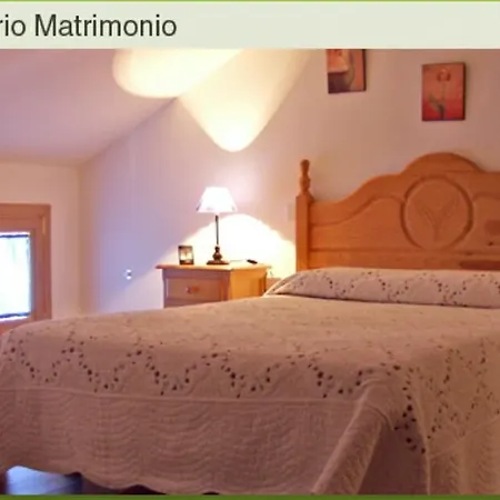 Apartamento Rural Los Adobes Ii