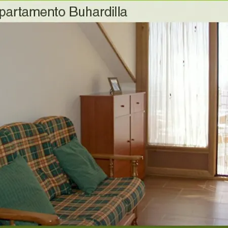 Apartamento Rural Los Adobes Ii * Pedro Bernardo