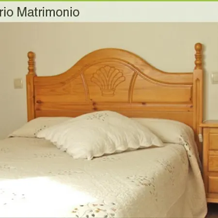 Apartamento Rural Los Adobes Ii Pedro Bernardo
