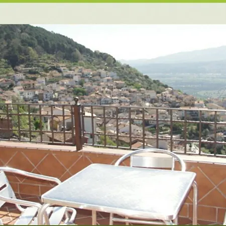 Apartamento Rural Los Adobes Ii