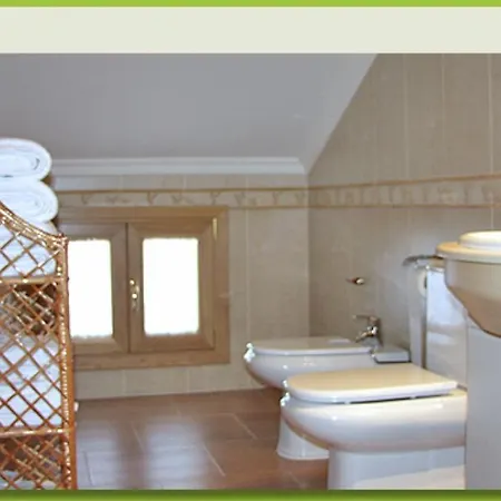 Apartamento Rural Los Adobes Ii Apartment *