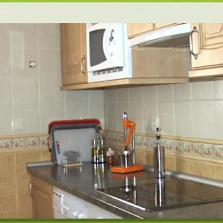 Apartamento Rural Los Adobes Ii Pedro Bernardo
