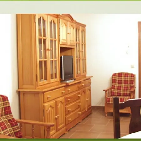 Apartamento Rural Los Adobes Ii *